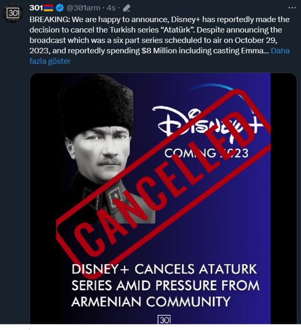 Disney plus