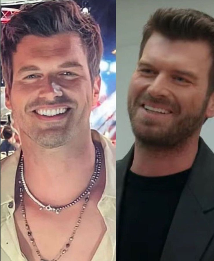 Kıvanç Tatlıtuğ