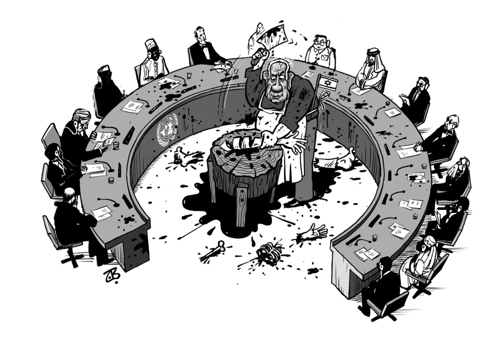 Emad Hajjaj