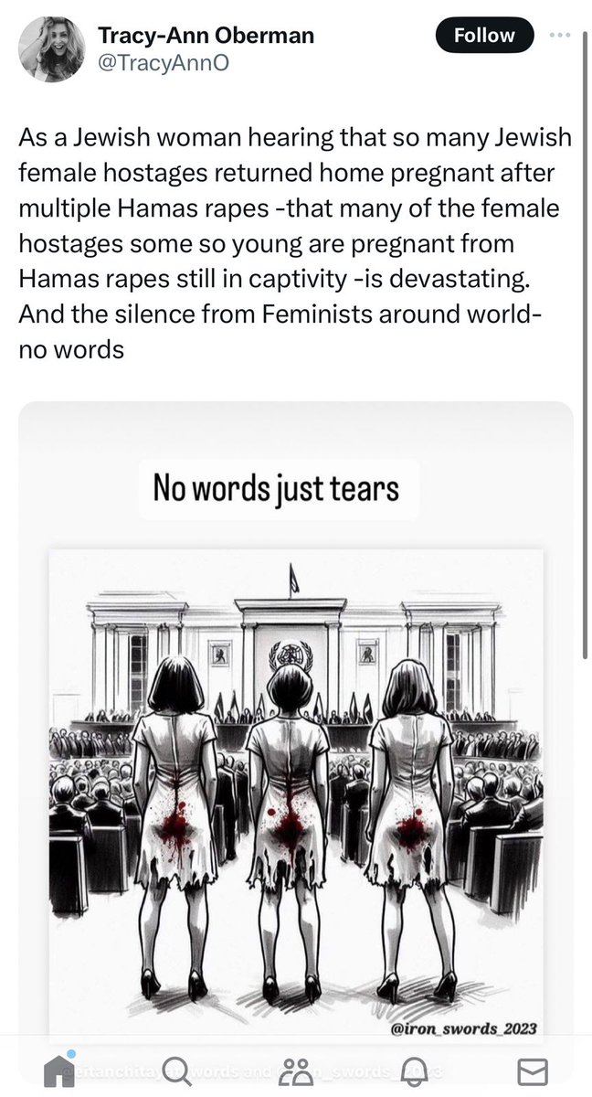 Israeli female hostages