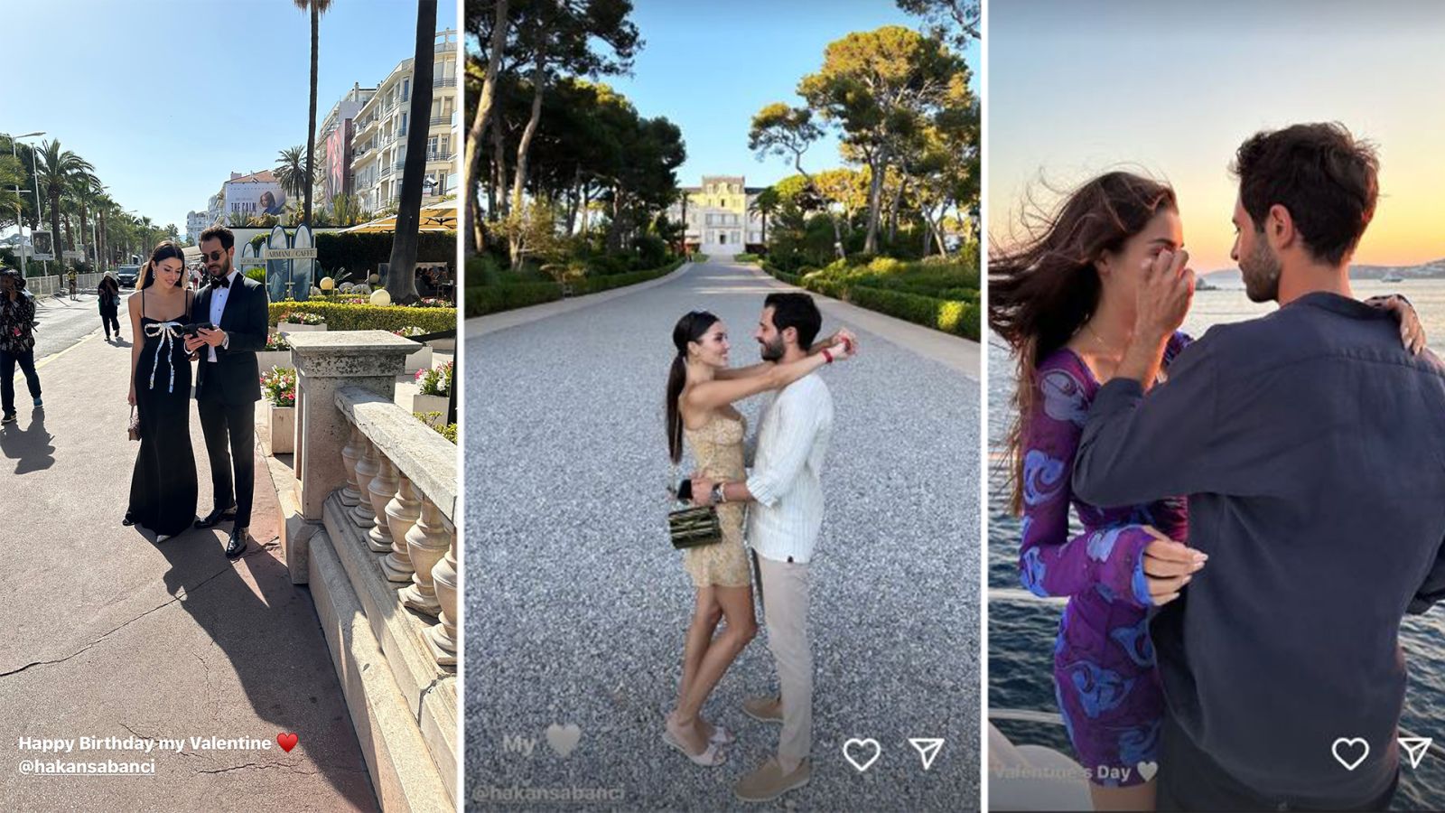Hande Erçel