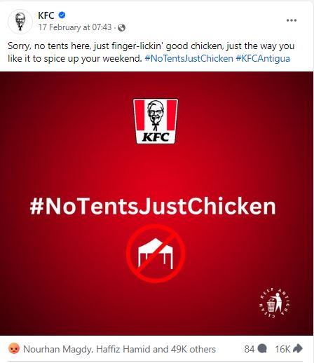 KFC