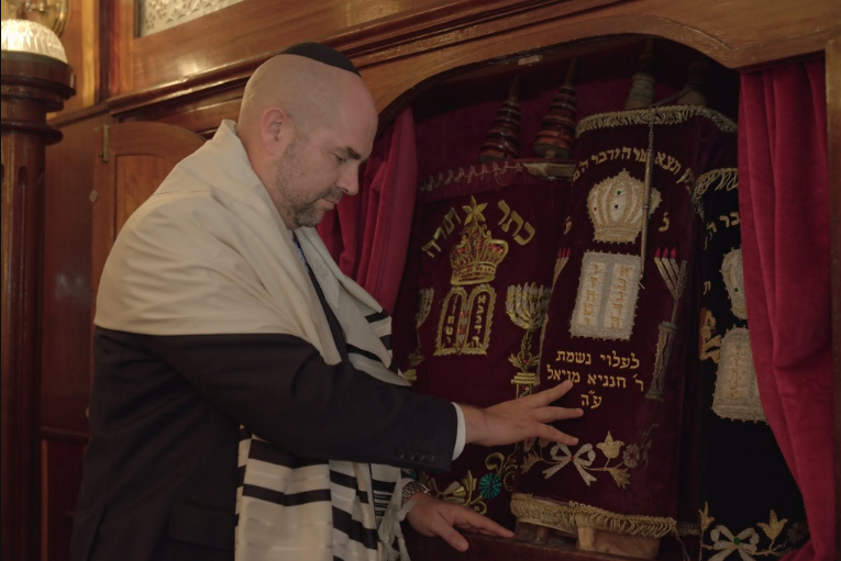 Knesset speaker