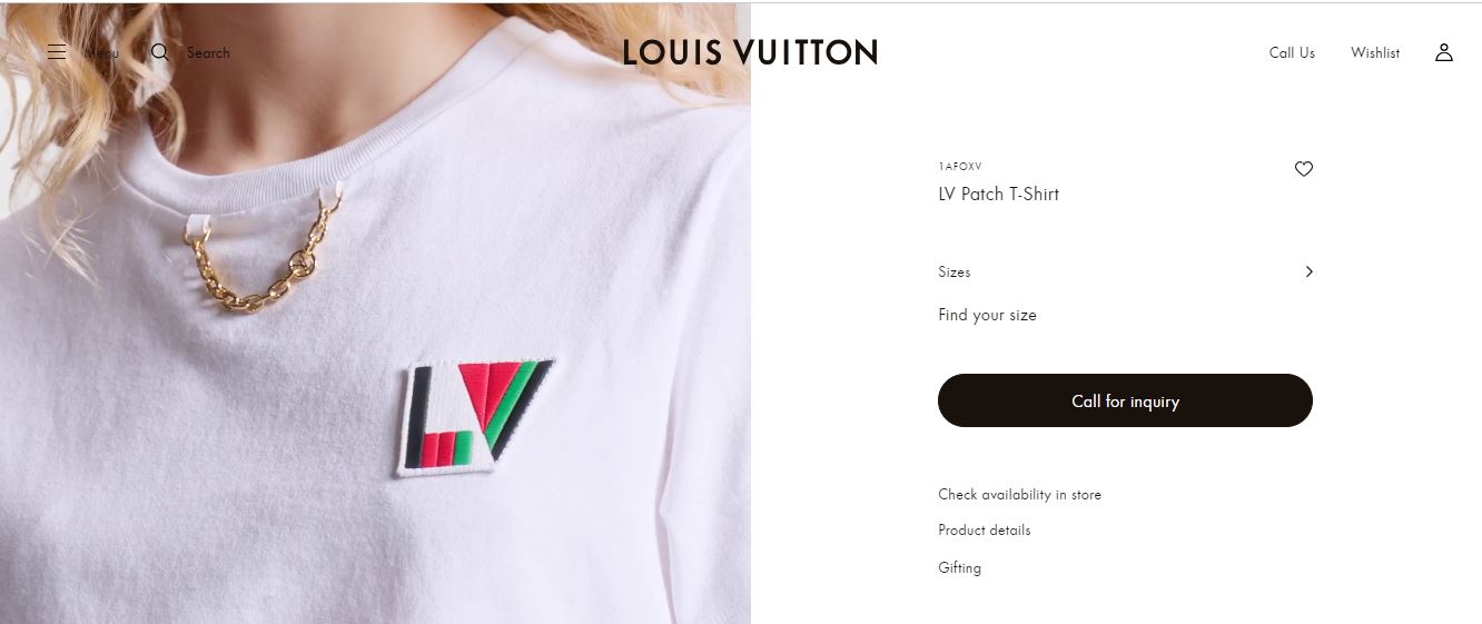 Louis Vuitton