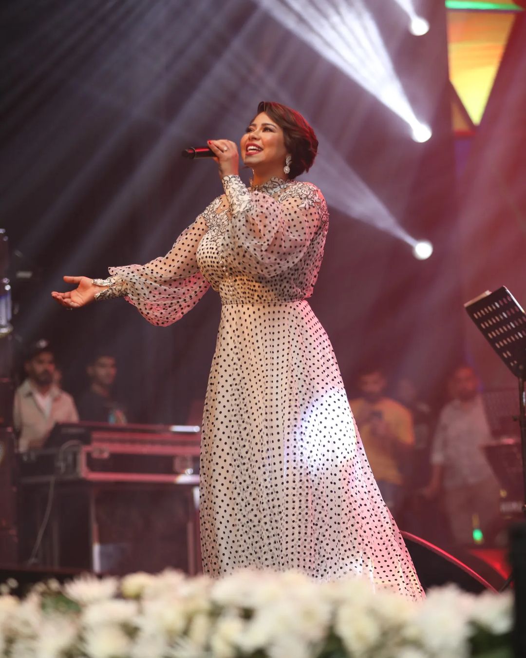 Sherine Abdel Wahab