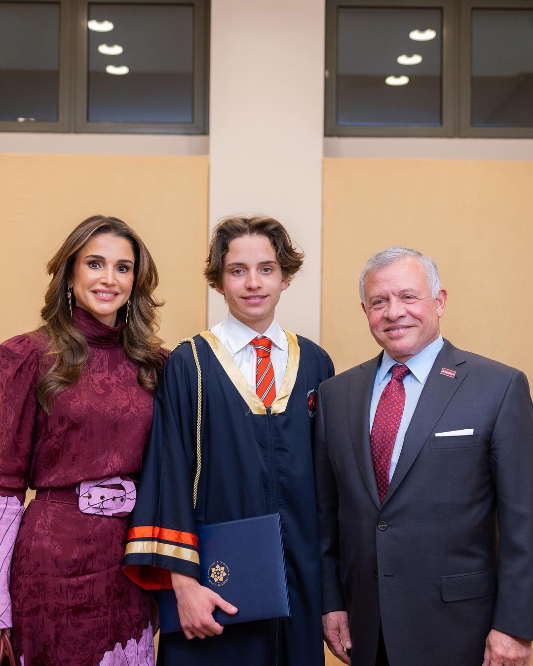 Prince Hashem