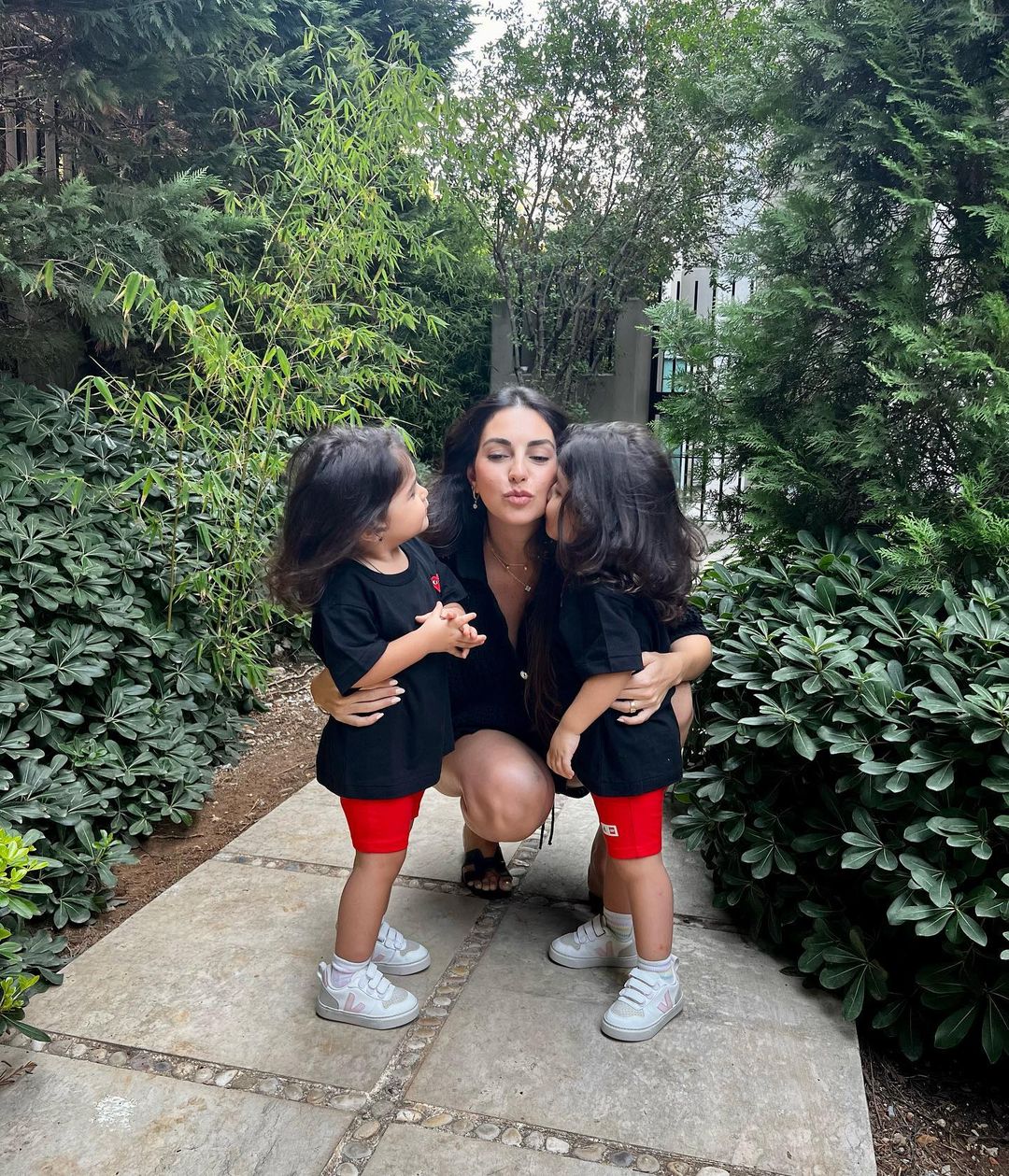 Valerie Abou Chacra
