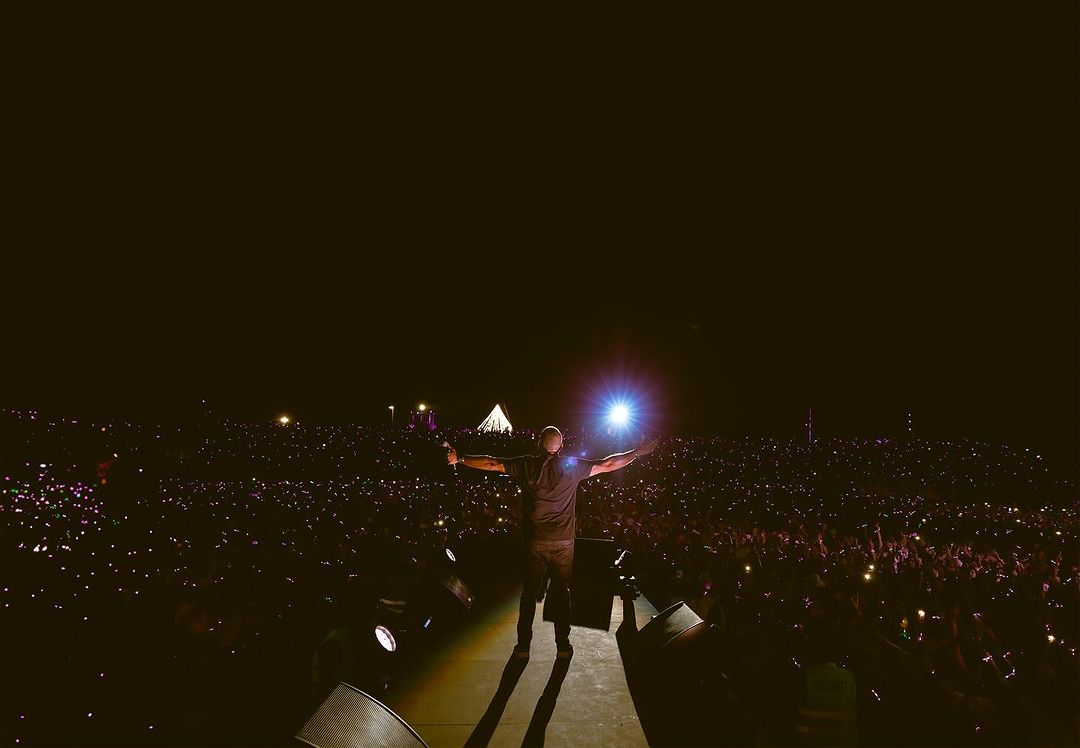 Amr Diab