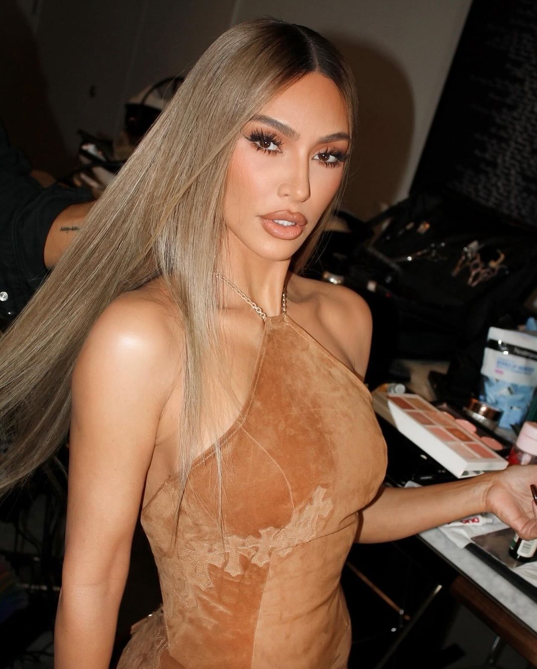 Kim Kardashian