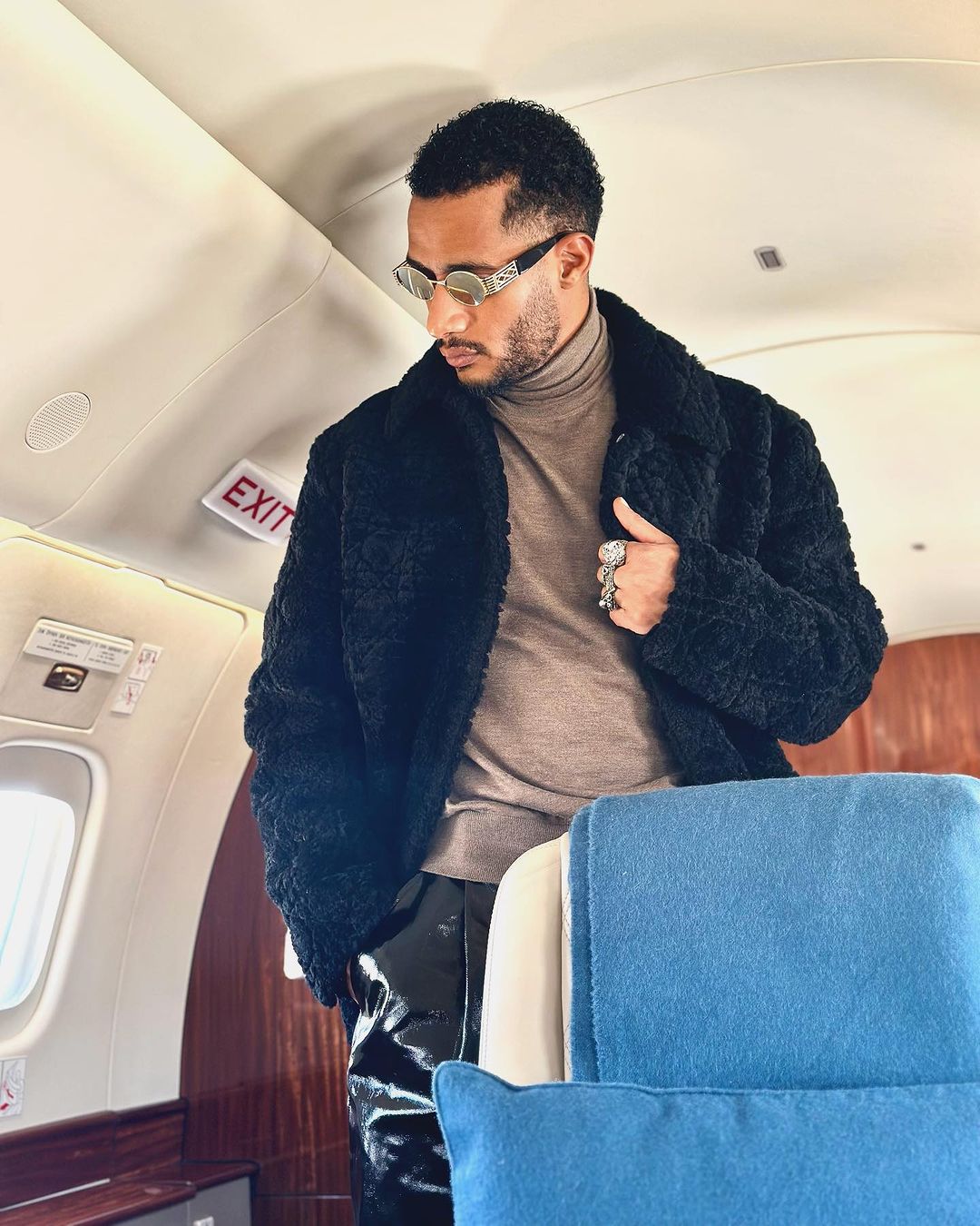 Mohamed Ramadan
