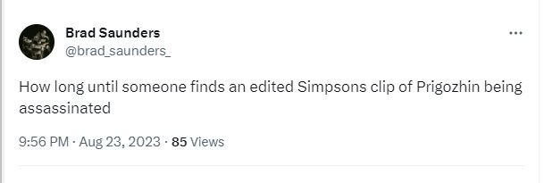 The Simpsons