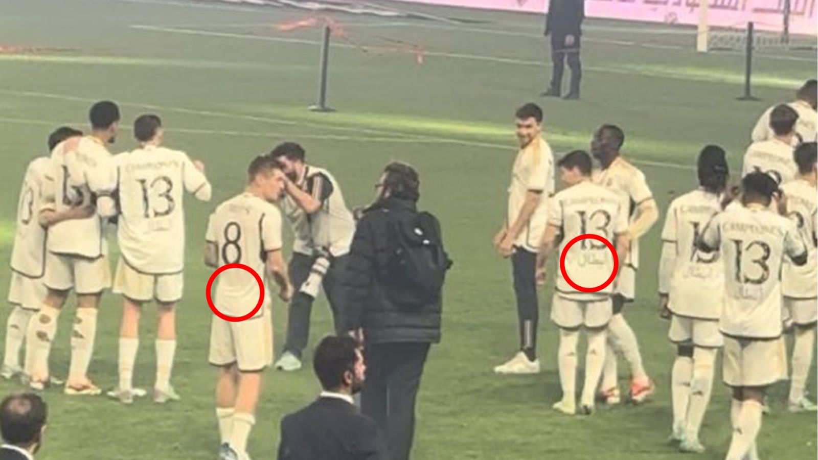 Toni Kroos