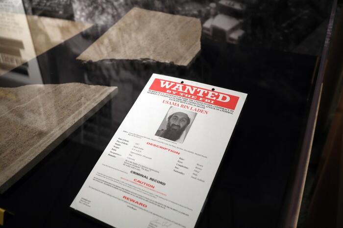 wanted people