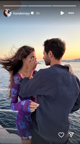 Hande Erçel
