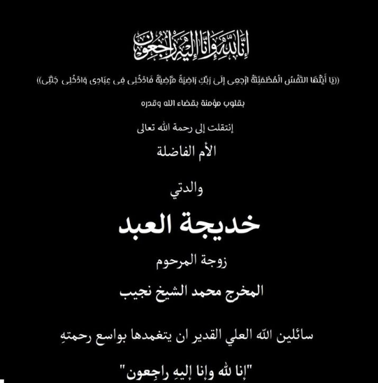 Qays Sheikh Najib