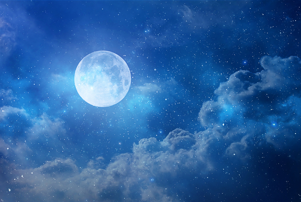 Blue Moon