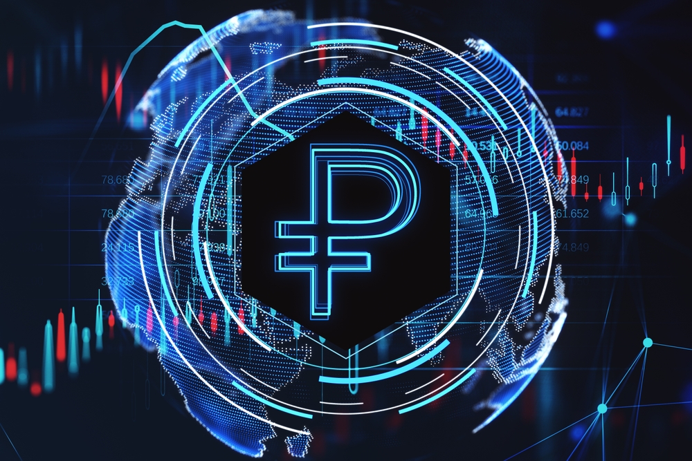 Digital Ruble
