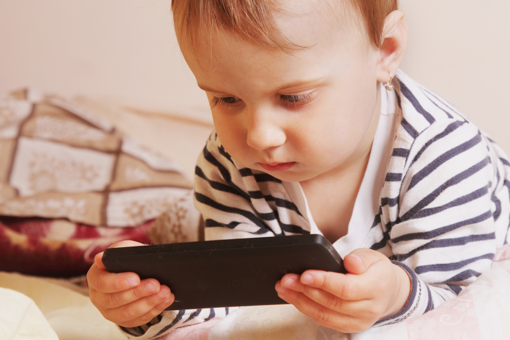 safeguarding children