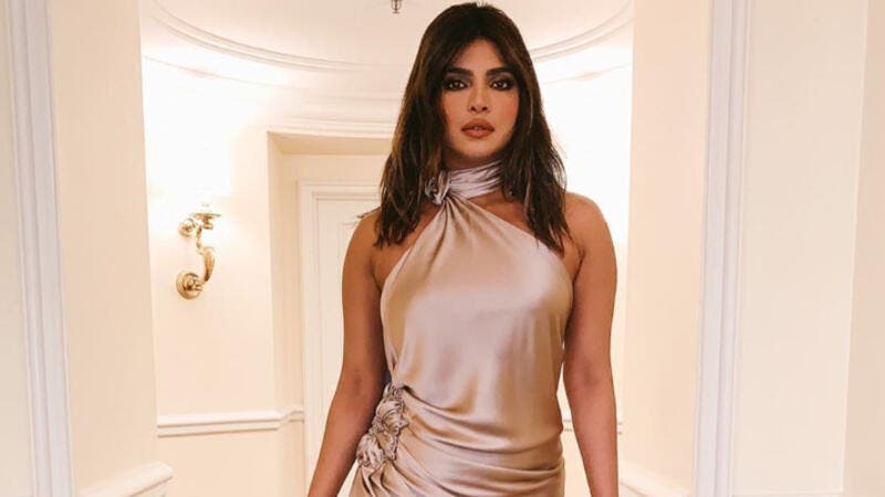 "بريانكا شوبرا