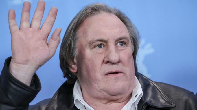 جيرار ديبارديو