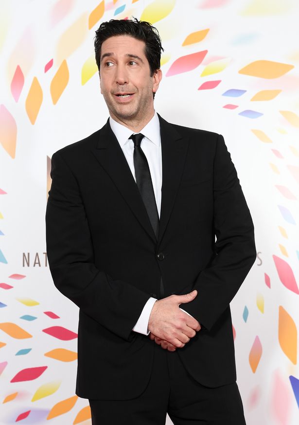 ديفيد شويمر