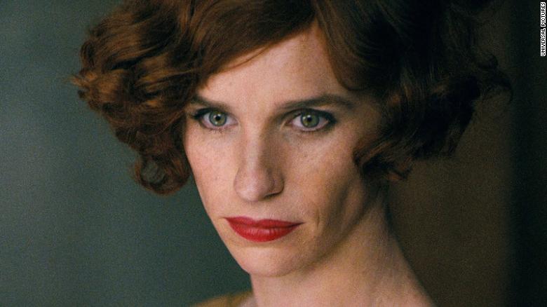 إيدي ريدماين