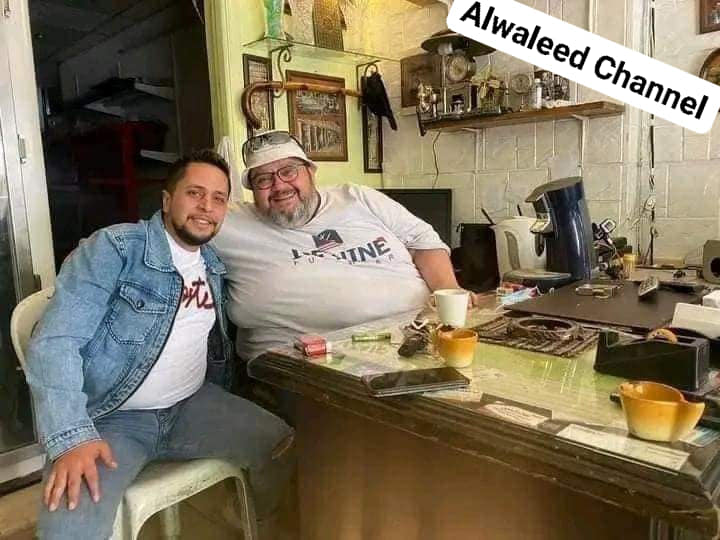 مصطفى دياب
