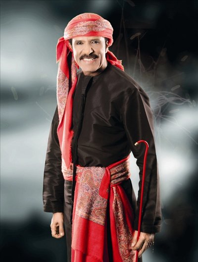 عبدالله بالخير