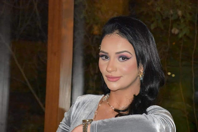 فنانة تونسية
