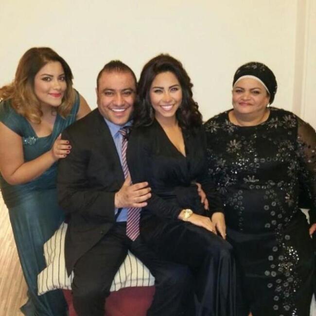 شيرين عبدالوهاب