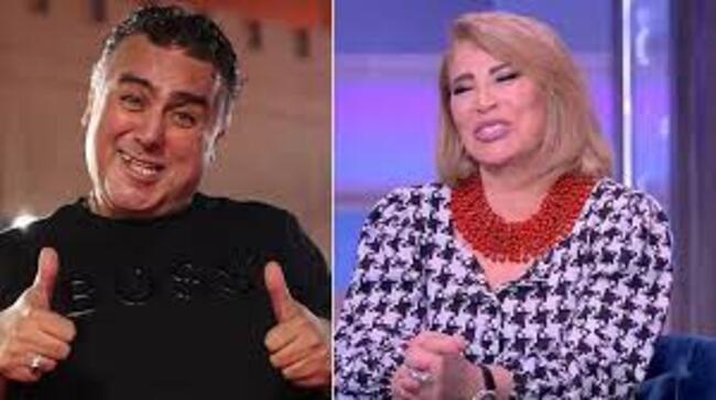 إيناس الدغيدي
