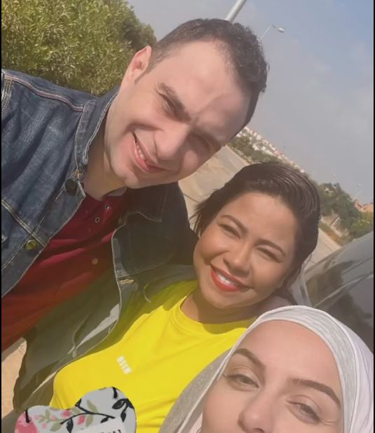 شيرين عبدالوهاب