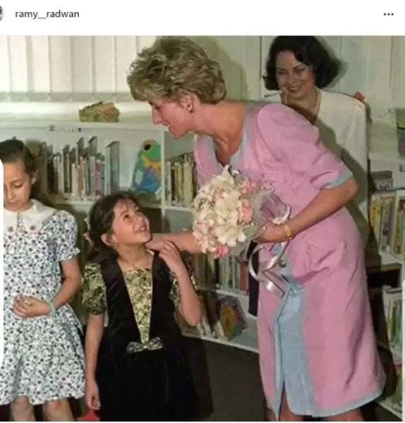 دنيا سمير غانم