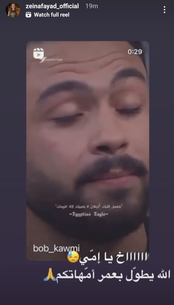 زينب فياض
