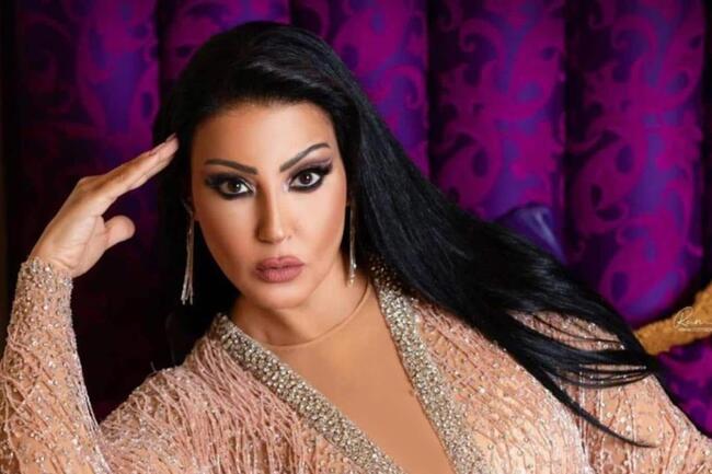 سمية الخشاب 