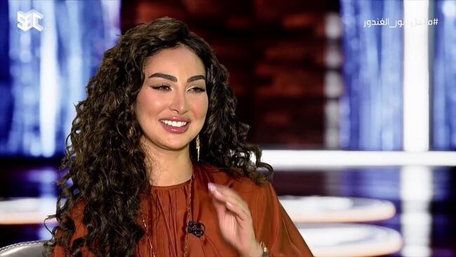 نور الغندور 
