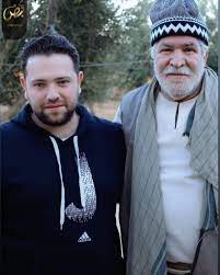 نزار أبو حجر