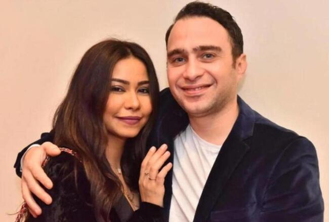 شيرين عبدالوهاب