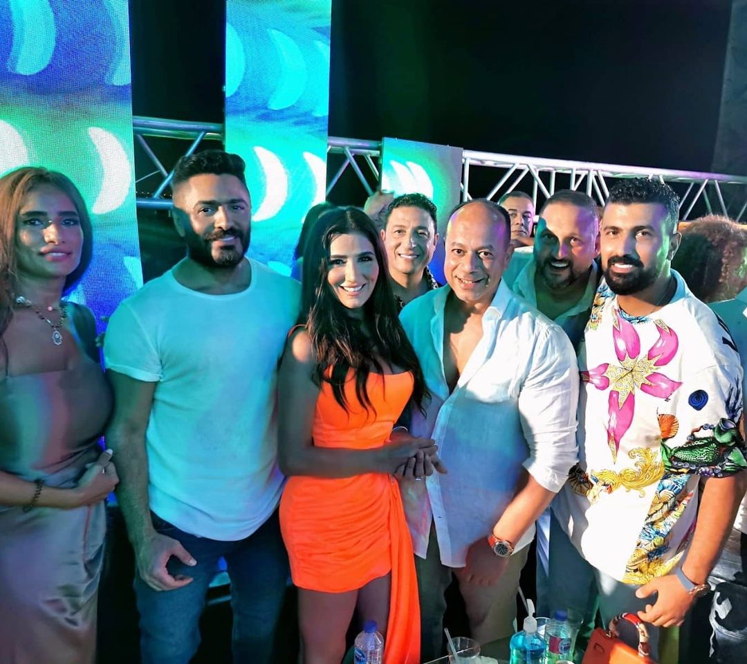 محمد سامي