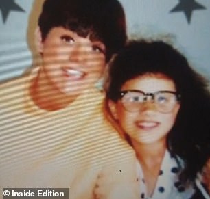 سامانثا ماركل برفقة ميغان ماركل