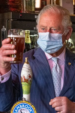 الأمير تشارلز