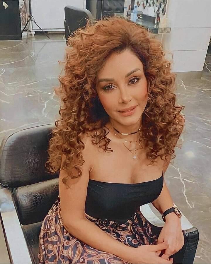 كاريس بشار