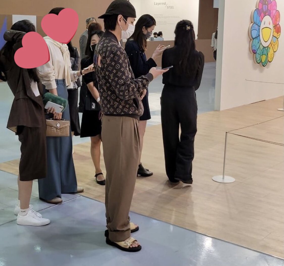 فرقة BTS