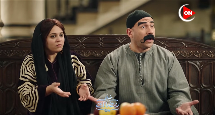 رحمة أحمد