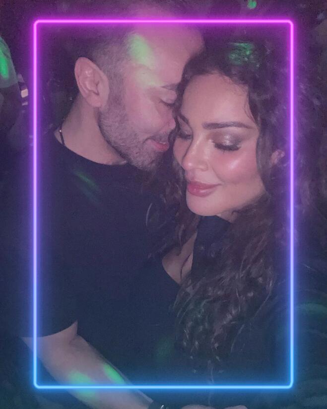 نادين نجيم