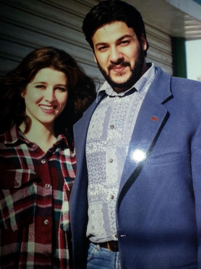 سوزانا الفرا