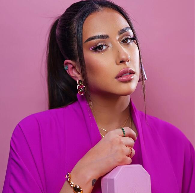 فرح الهادي