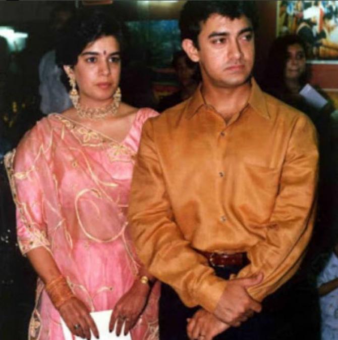 عامر خان
