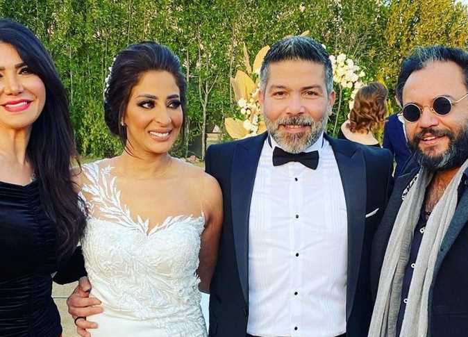 ياسر فرج