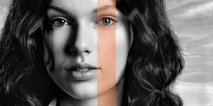 أفلام تايلور سويفت